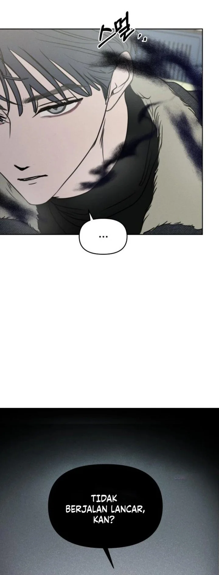 I Want to Trick You Chapter 39 Gambar 42