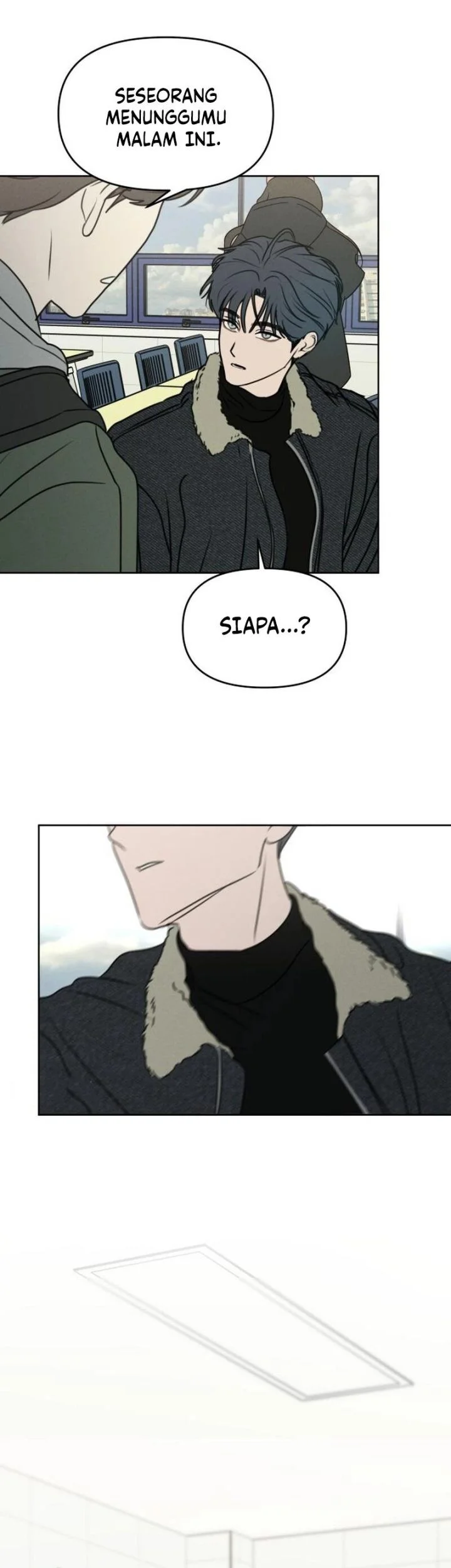 I Want to Trick You Chapter 39 Gambar 57