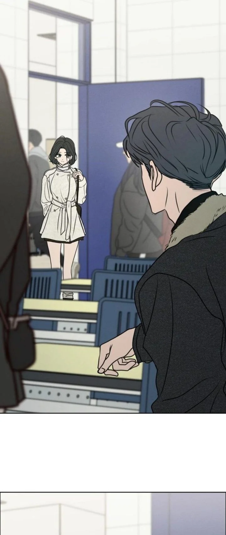 I Want to Trick You Chapter 39 Gambar 58