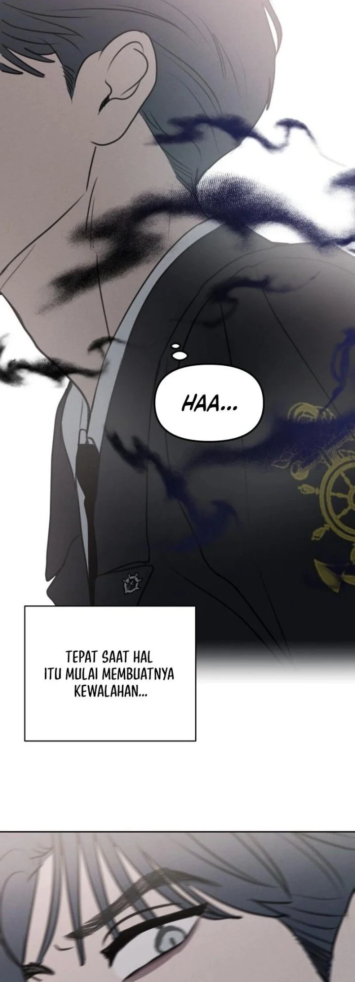 I Want to Trick You Chapter 39 Gambar 12