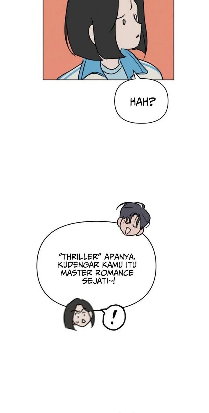 I Want to Trick You Chapter 4 Gambar 24