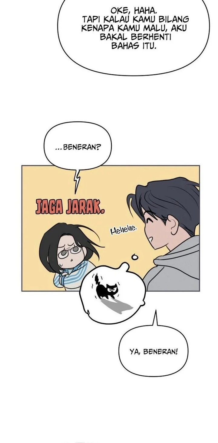 I Want to Trick You Chapter 4 Gambar 30