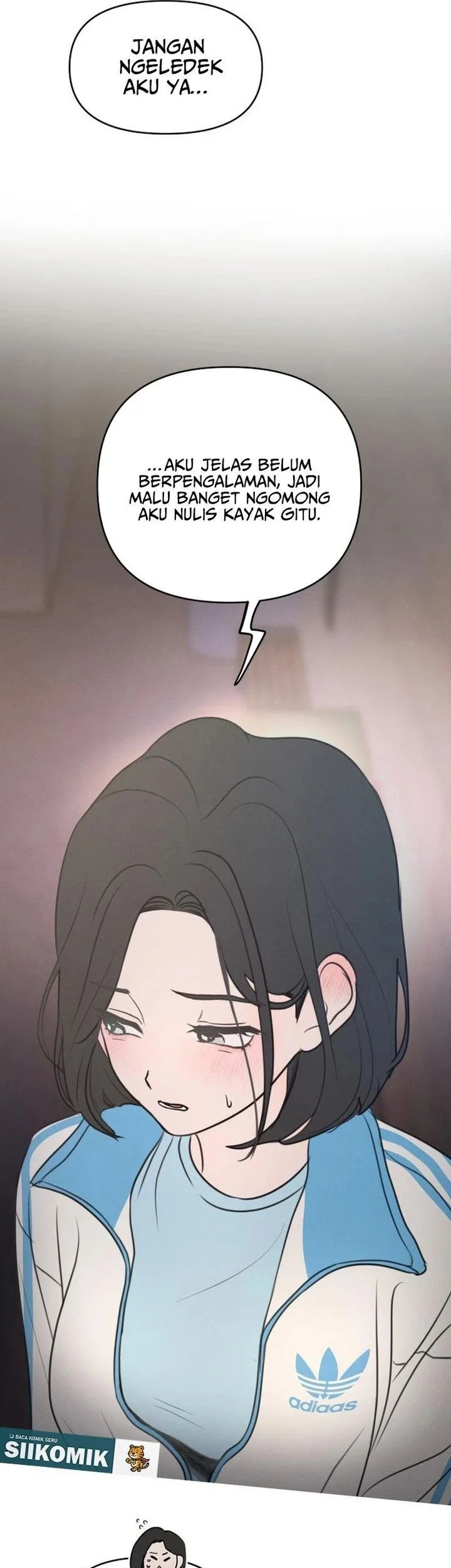 I Want to Trick You Chapter 4 Gambar 31