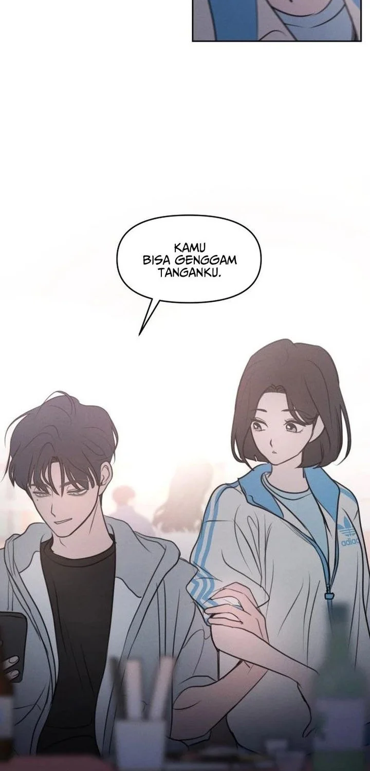Manhwa I Want to Trick You Chapter 4 gambar 2