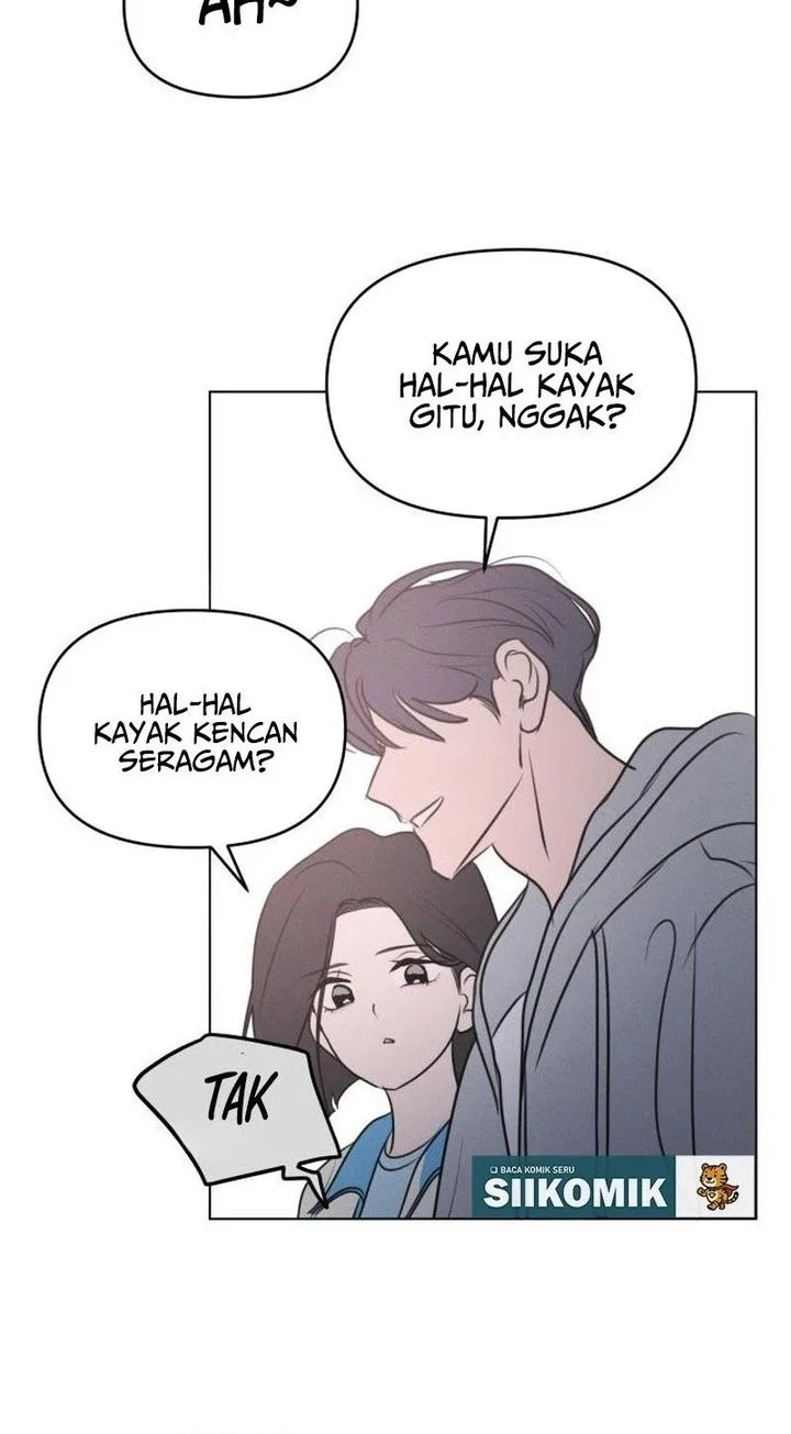 I Want to Trick You Chapter 4 Gambar 52