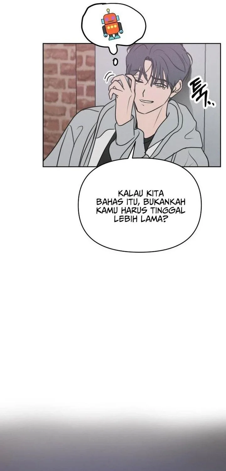 I Want to Trick You Chapter 4 Gambar 12