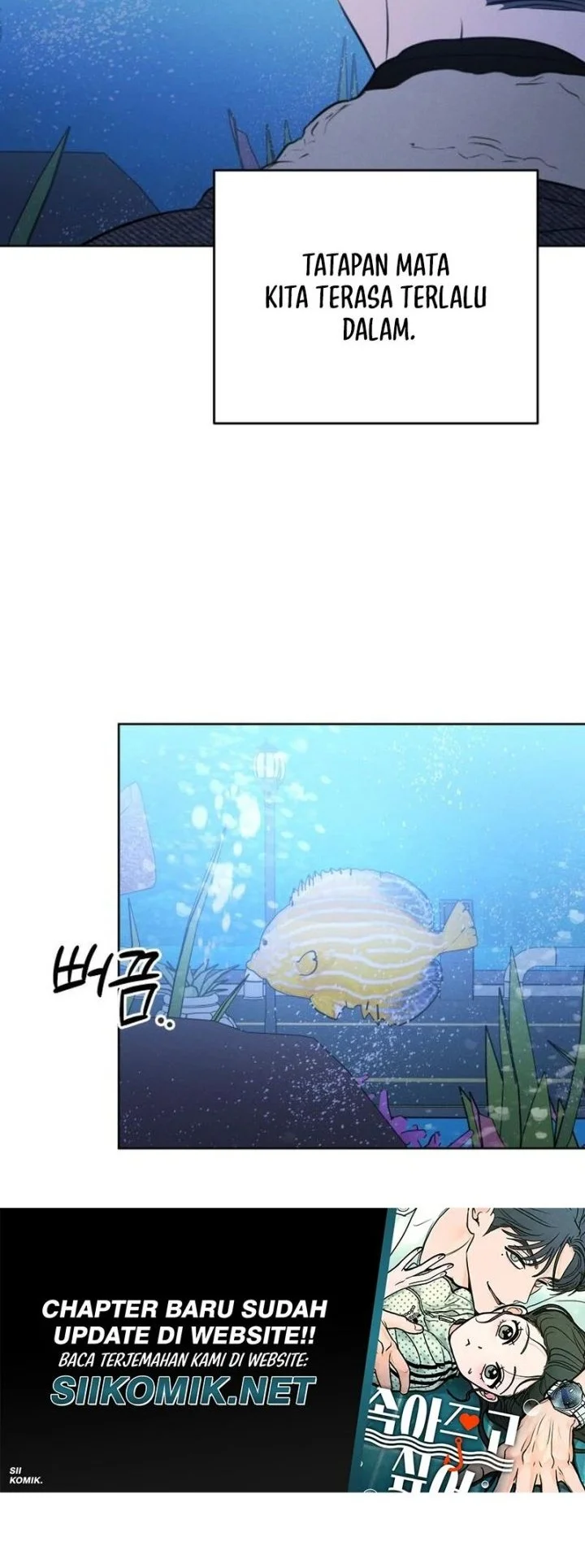 I Want to Trick You Chapter 40 Gambar 28