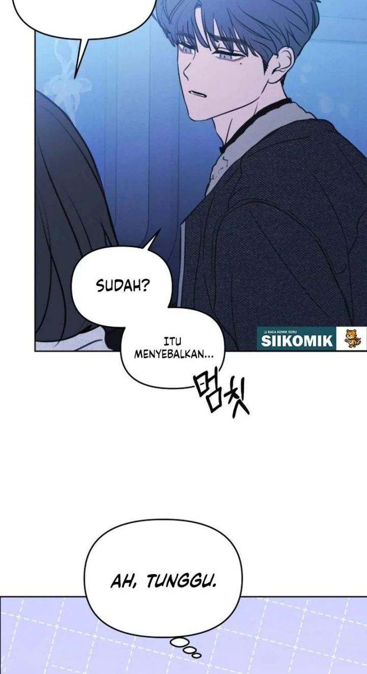 I Want to Trick You Chapter 40 Gambar 30