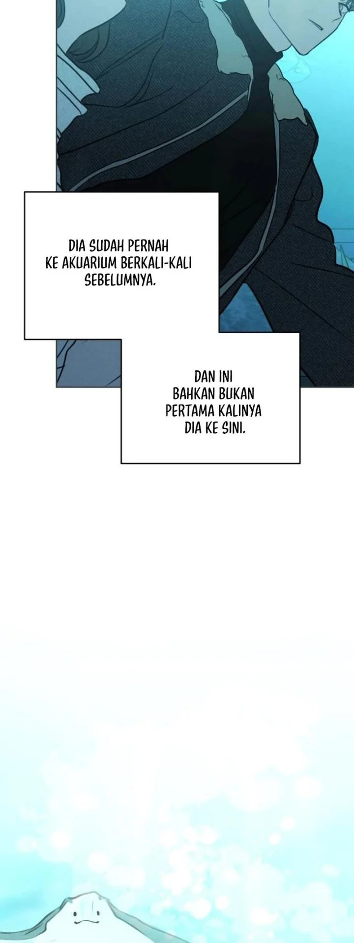 I Want to Trick You Chapter 40 Gambar 40