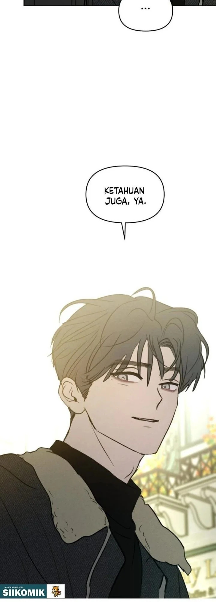 I Want to Trick You Chapter 40 Gambar 16