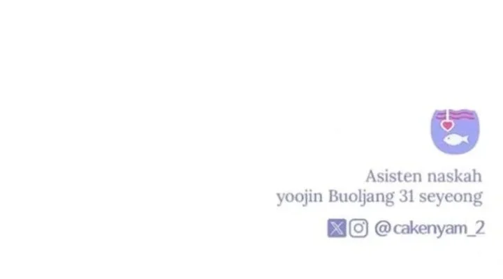 I Want to Trick You Chapter 41 Gambar 47