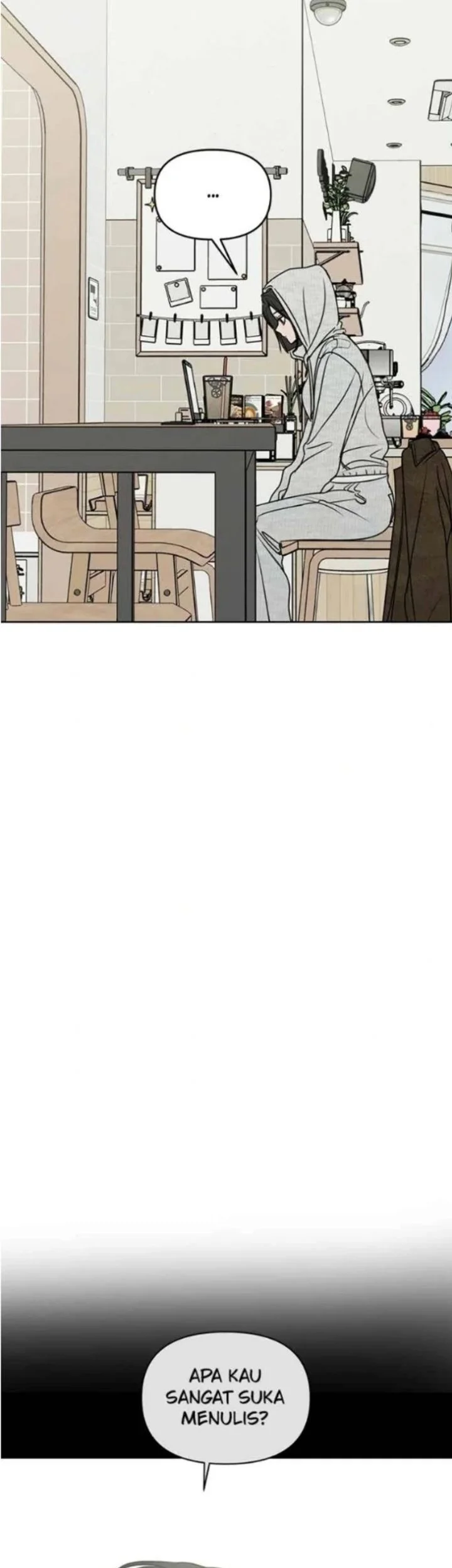 I Want to Trick You Chapter 41 Gambar 9