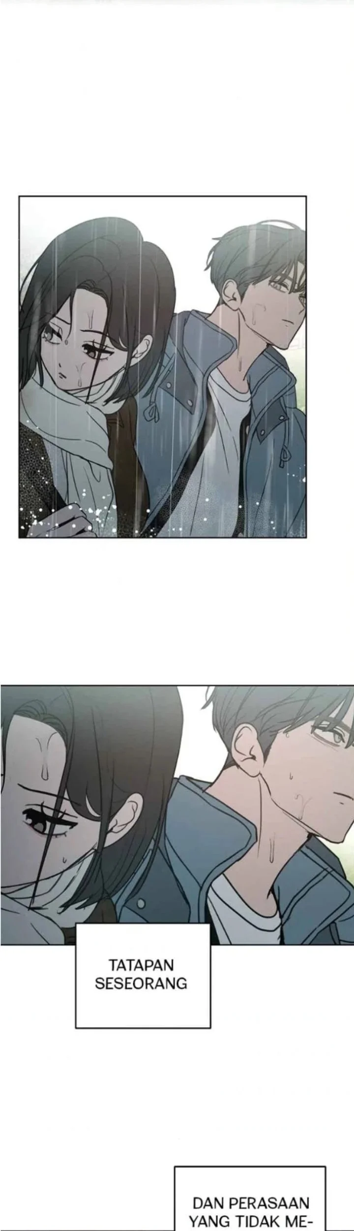 I Want to Trick You Chapter 42 Gambar 7