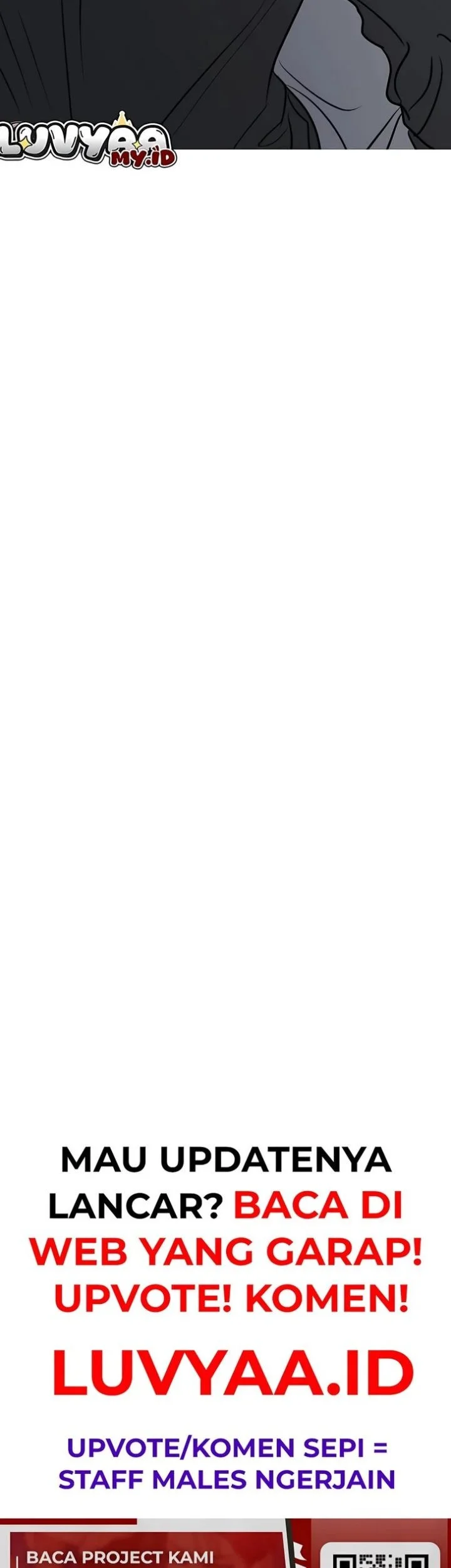 I Want to Trick You Chapter 43 Gambar 51