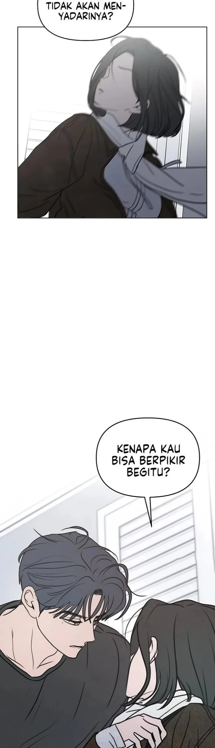 I Want to Trick You Chapter 43 Gambar 7
