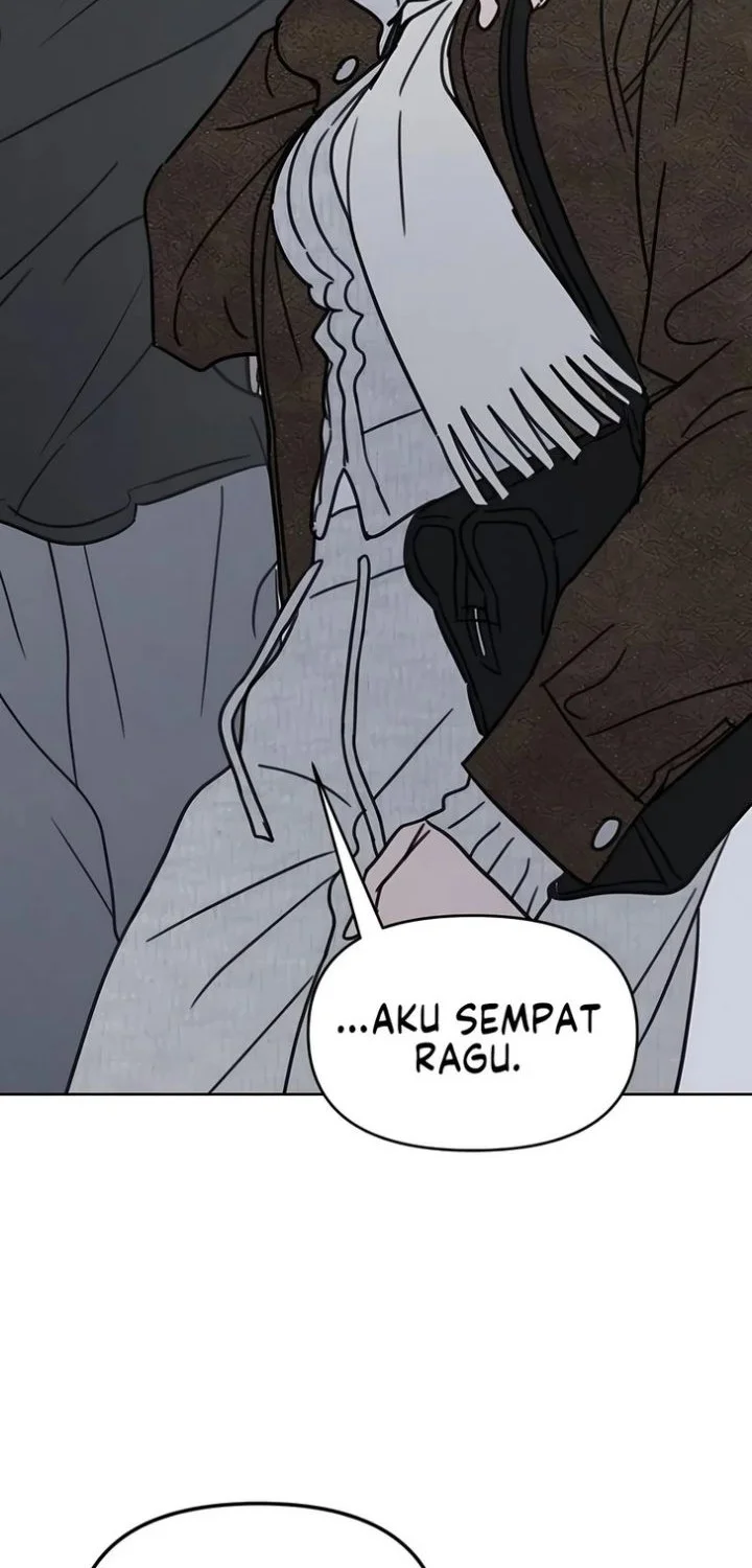 I Want to Trick You Chapter 43 Gambar 8