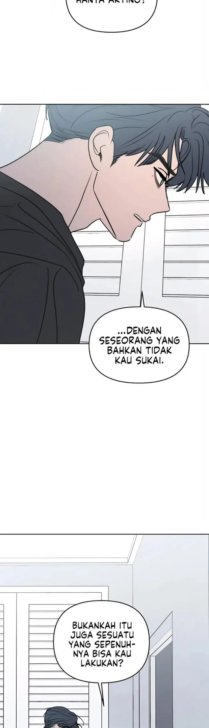 I Want to Trick You Chapter 43 Gambar 19