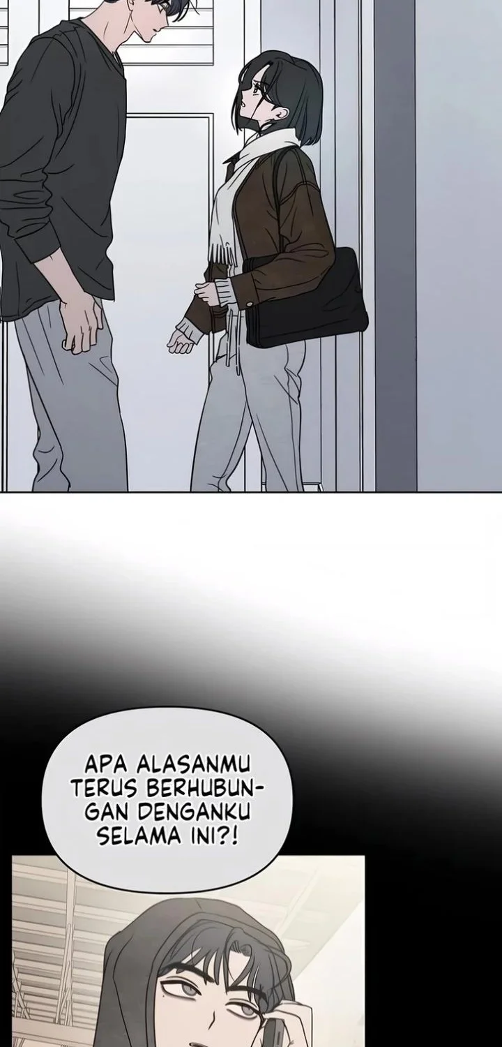 I Want to Trick You Chapter 43 Gambar 20