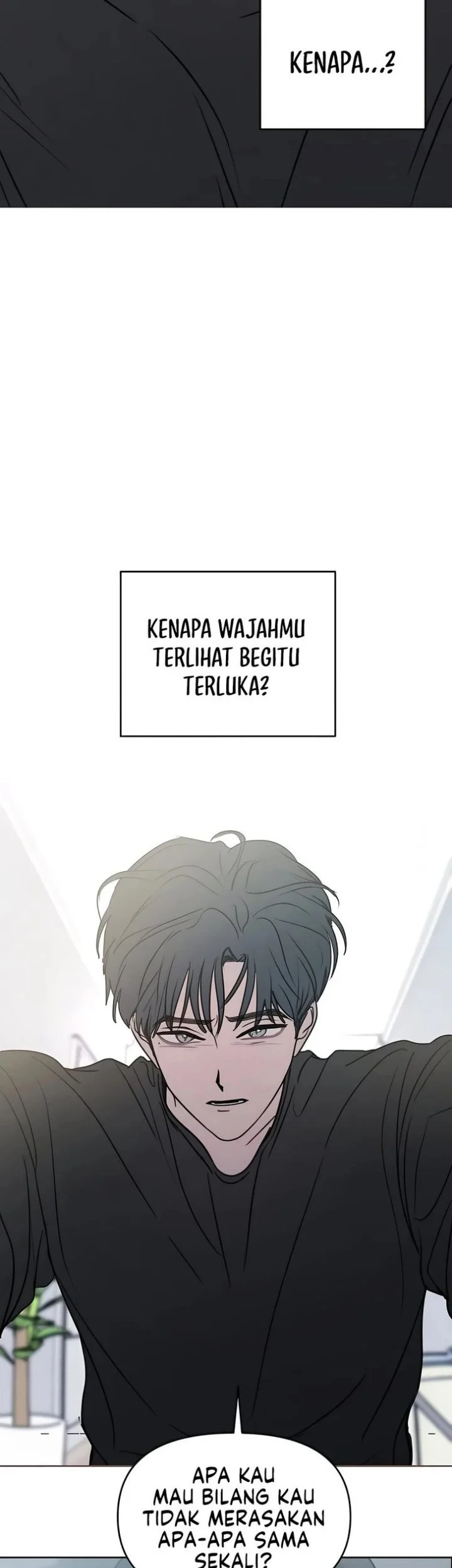 I Want to Trick You Chapter 43 Gambar 26