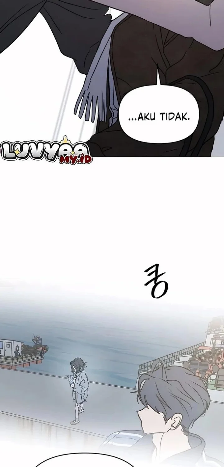 I Want to Trick You Chapter 43 Gambar 28