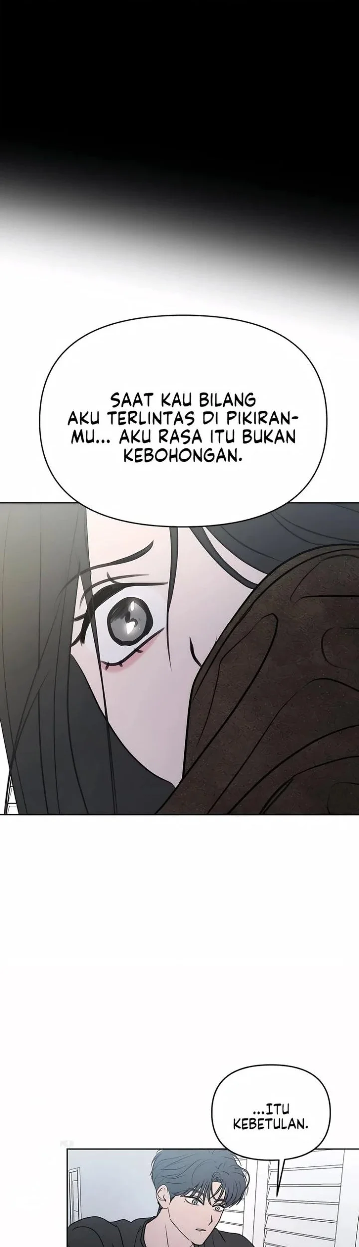 I Want to Trick You Chapter 43 Gambar 34