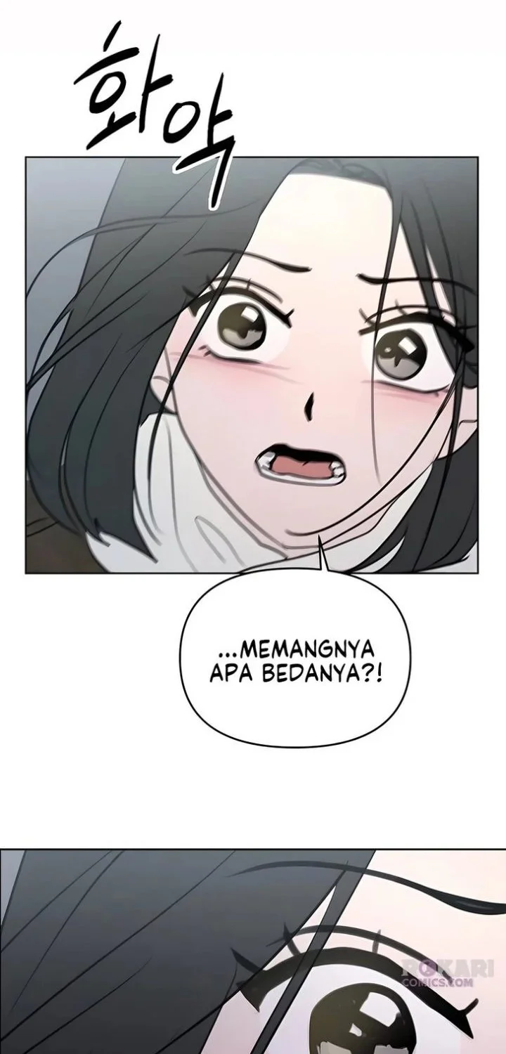 I Want to Trick You Chapter 43 Gambar 36