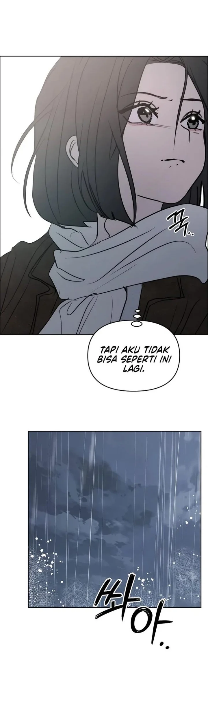 I Want to Trick You Chapter 44 Gambar 38