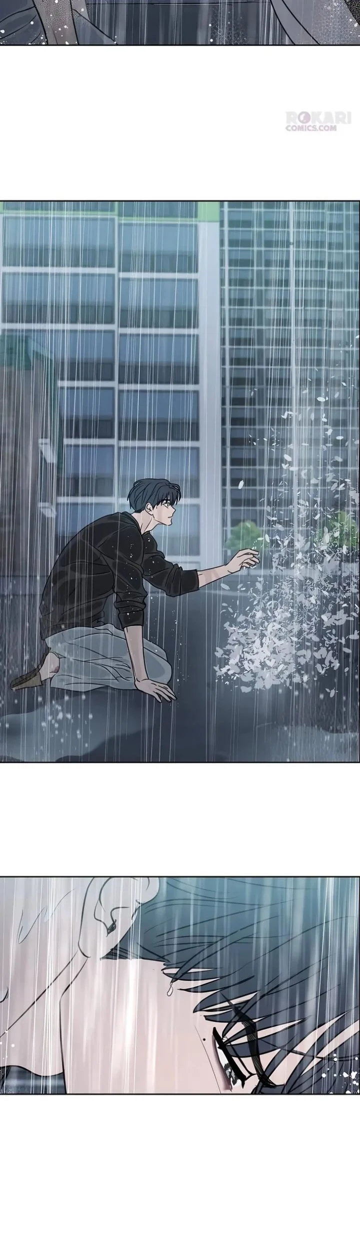 I Want to Trick You Chapter 44 Gambar 53