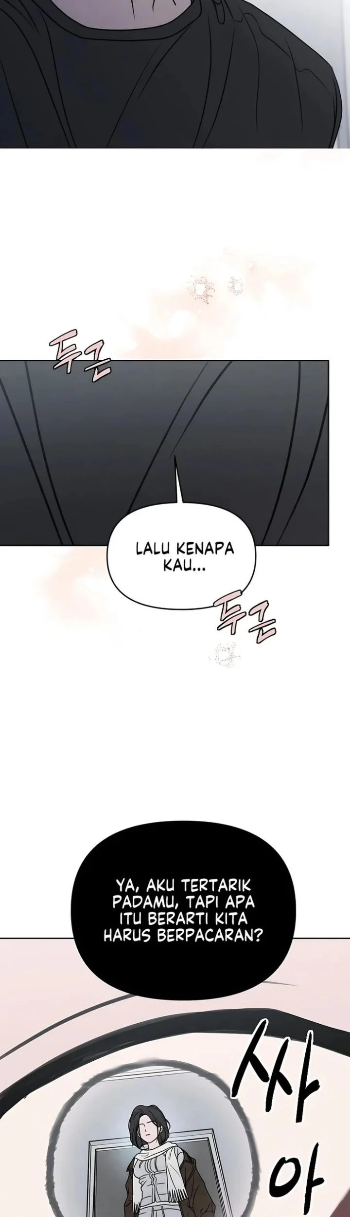 I Want to Trick You Chapter 44 Gambar 10