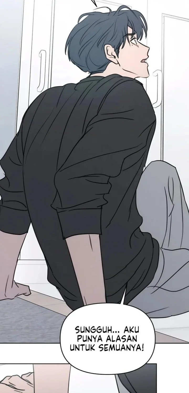 I Want to Trick You Chapter 44 Gambar 16