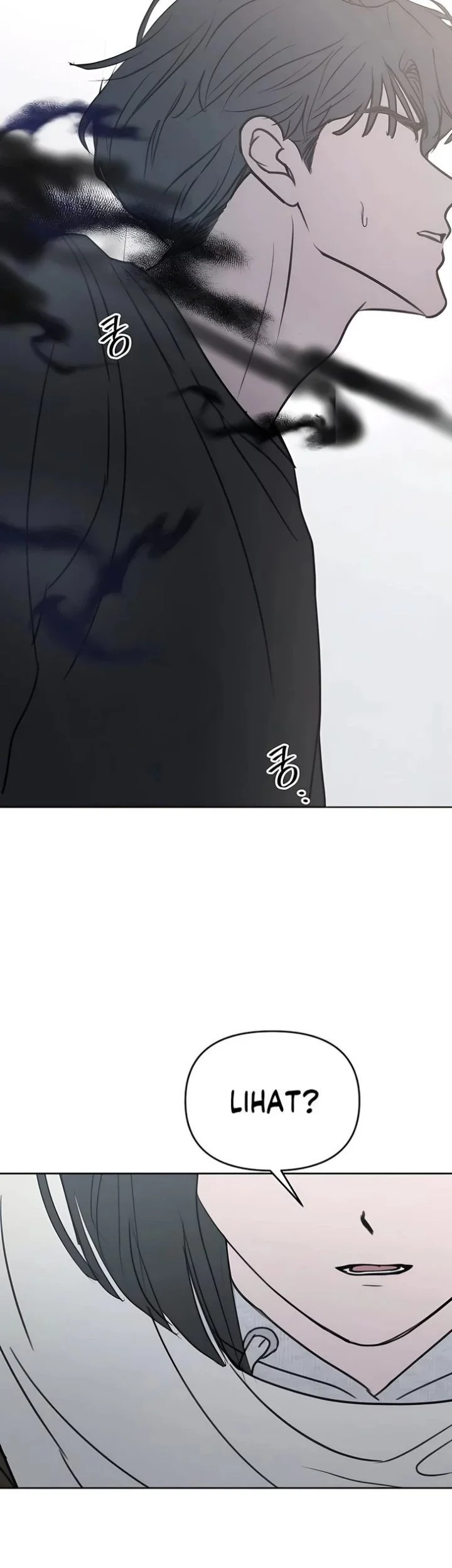 I Want to Trick You Chapter 44 Gambar 33