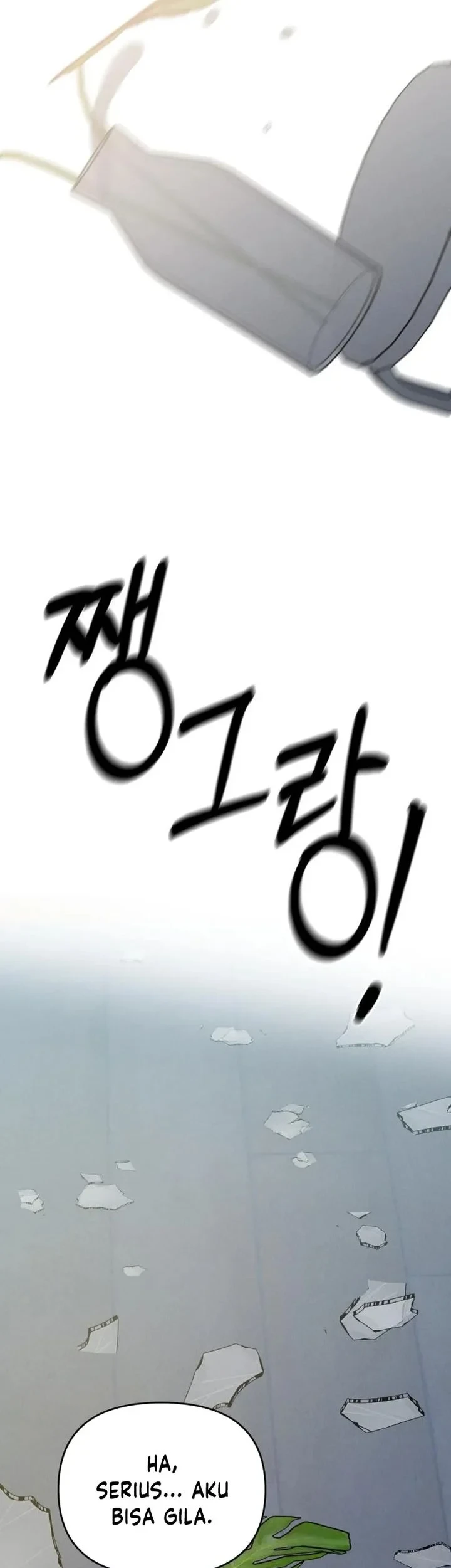 I Want to Trick You Chapter 45 Gambar 49
