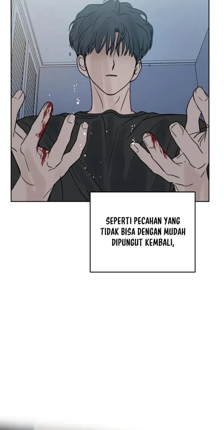 I Want to Trick You Chapter 45 Gambar 52