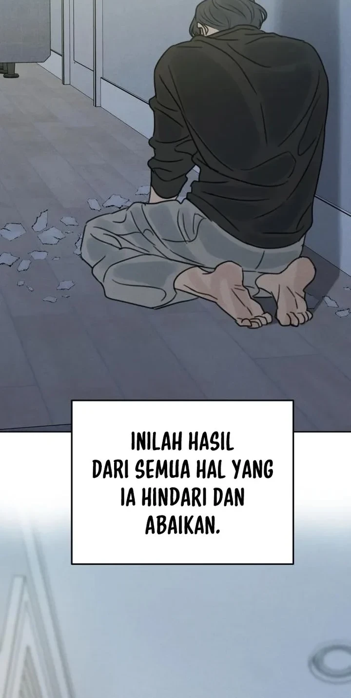 I Want to Trick You Chapter 45 Gambar 56