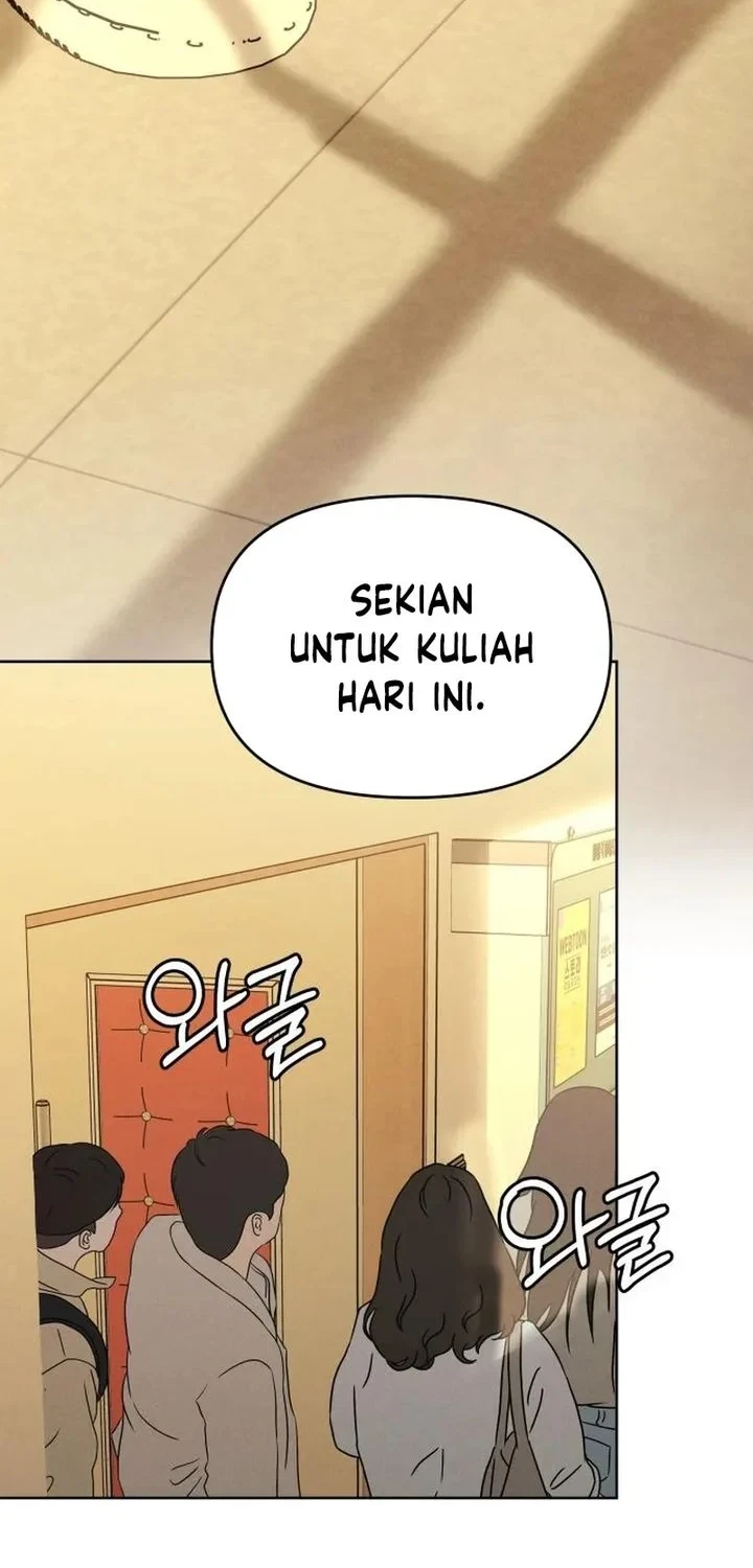 I Want to Trick You Chapter 45 Gambar 60