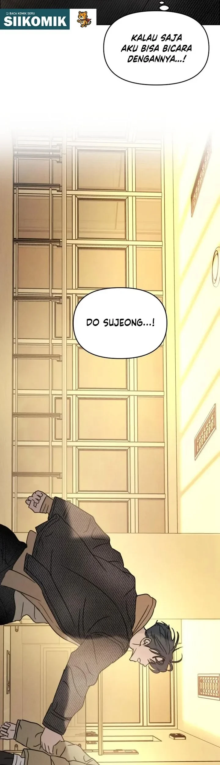 I Want to Trick You Chapter 45 Gambar 65