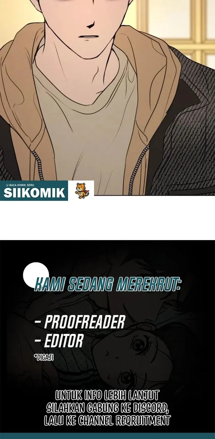 I Want to Trick You Chapter 45 Gambar 76