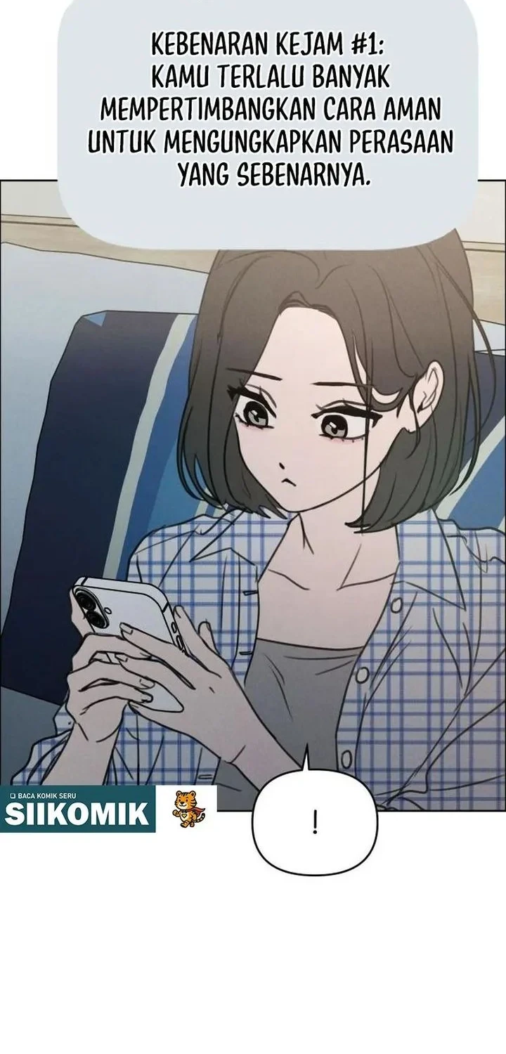 I Want to Trick You Chapter 46 Gambar 55