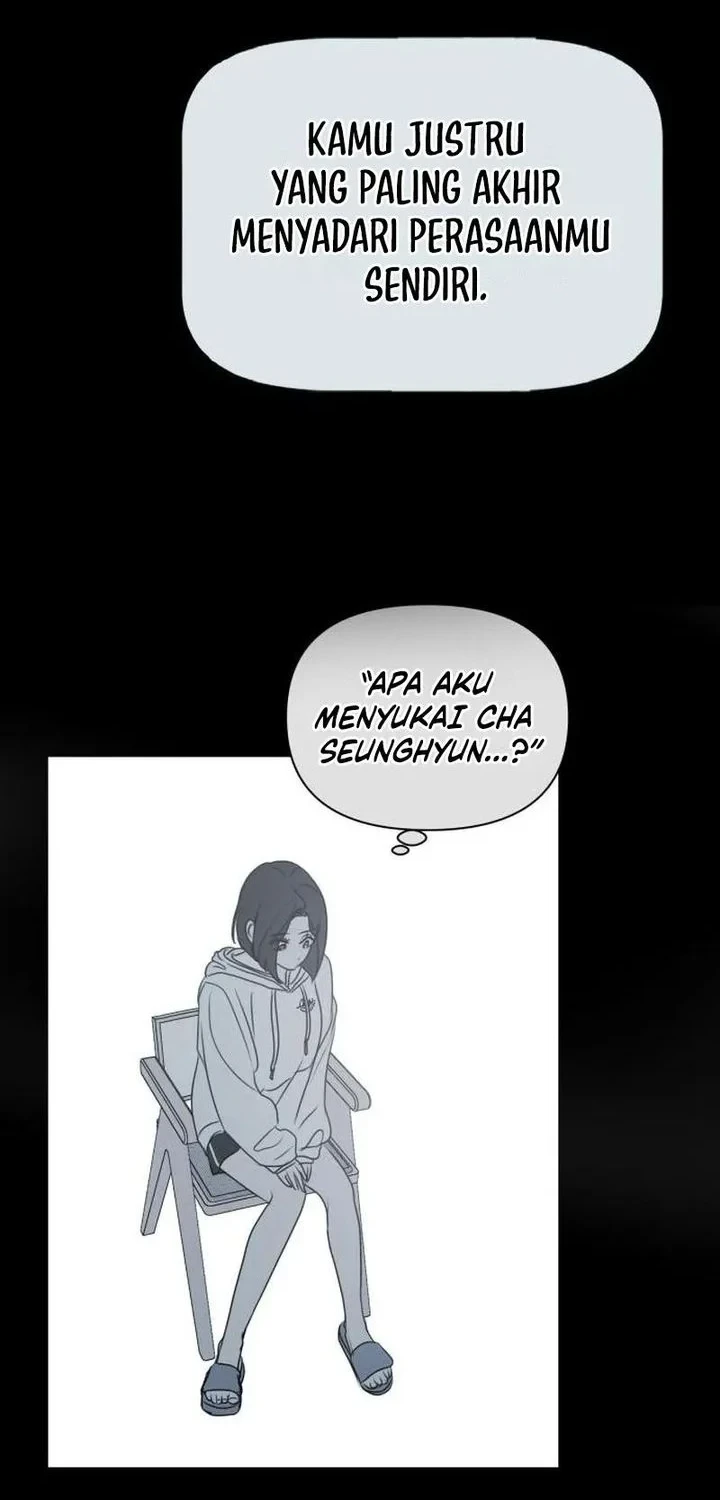I Want to Trick You Chapter 46 Gambar 57