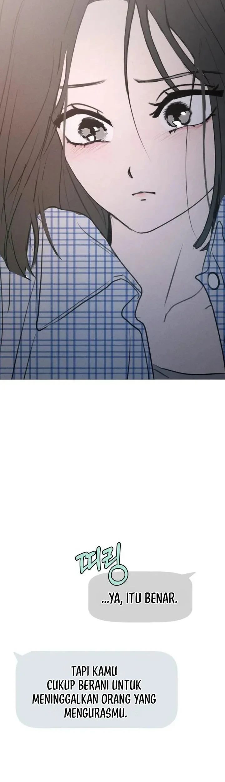 I Want to Trick You Chapter 46 Gambar 64