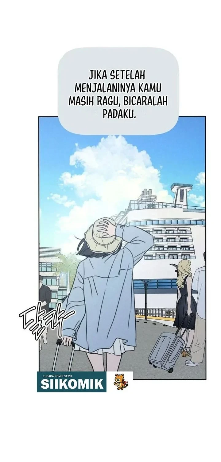 I Want to Trick You Chapter 46 Gambar 75