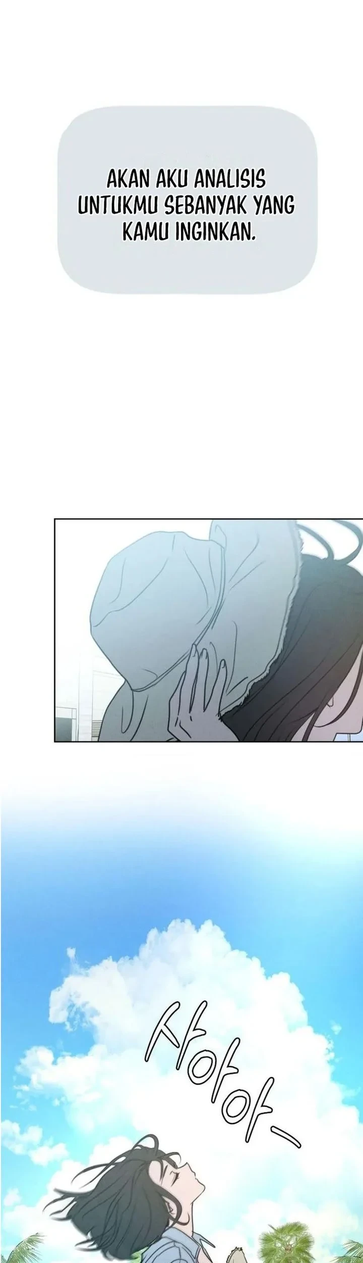 I Want to Trick You Chapter 46 Gambar 76