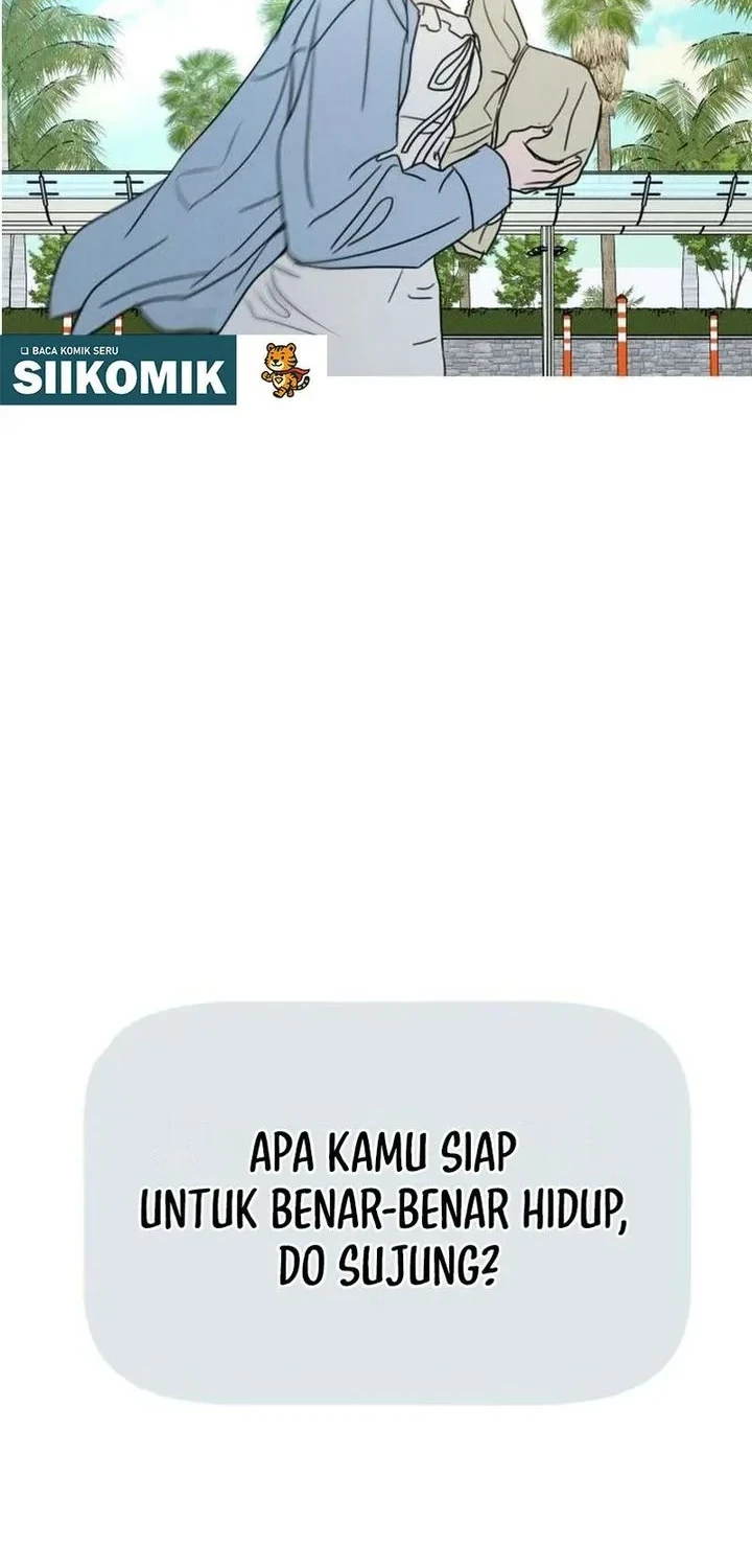 I Want to Trick You Chapter 46 Gambar 77