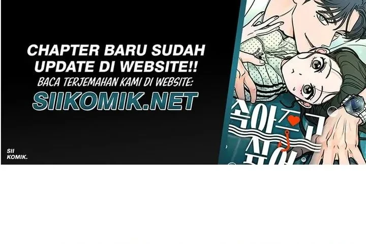 I Want to Trick You Chapter 46 Gambar 79