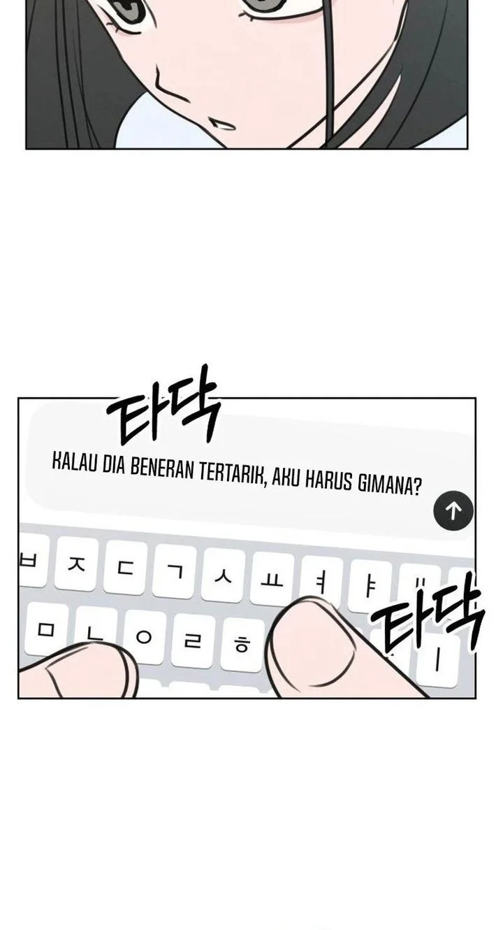 I Want to Trick You Chapter 5 Gambar 22