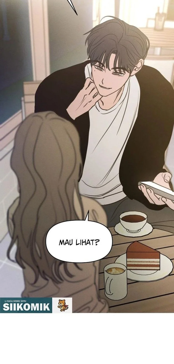 I Want to Trick You Chapter 5 Gambar 28