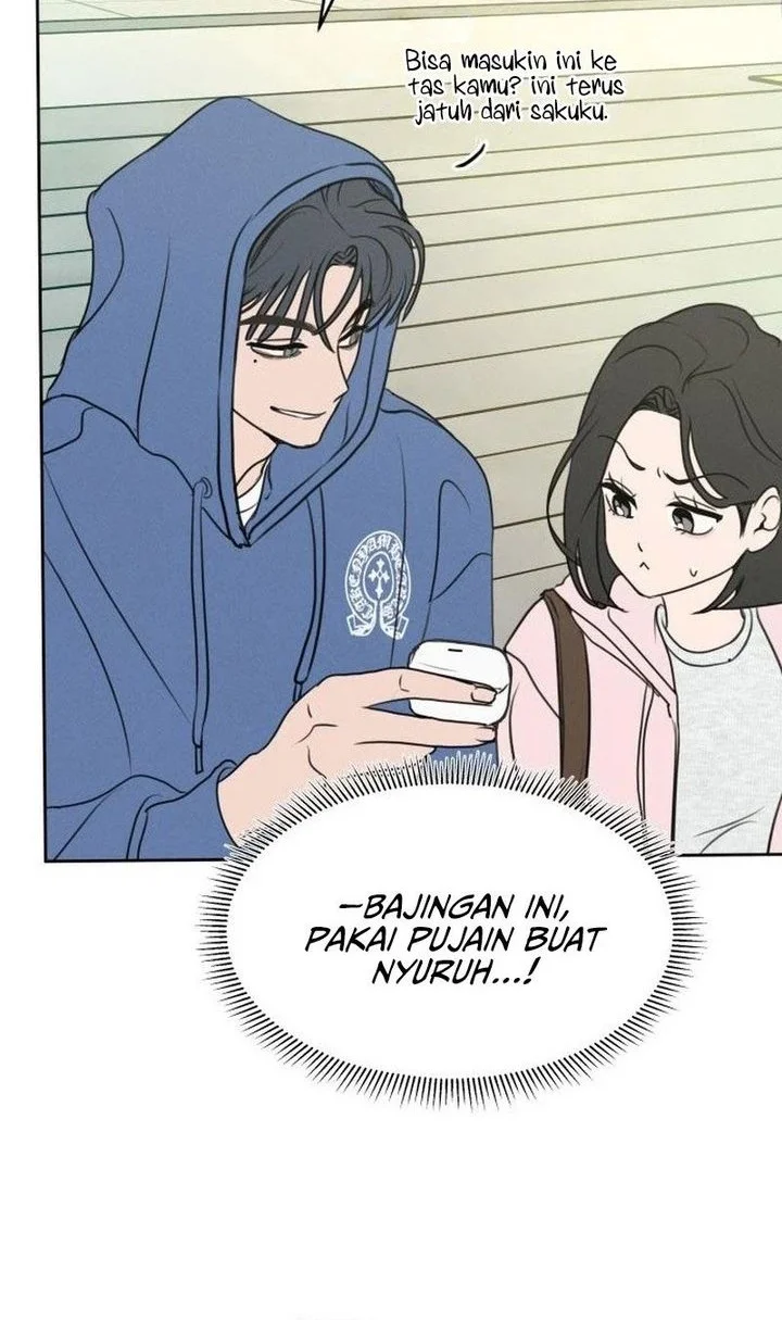 I Want to Trick You Chapter 5 Gambar 34