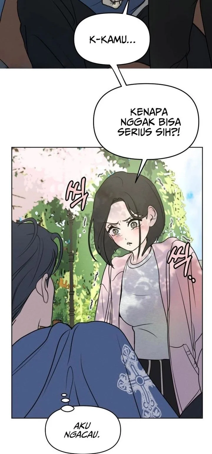 I Want to Trick You Chapter 5 Gambar 42