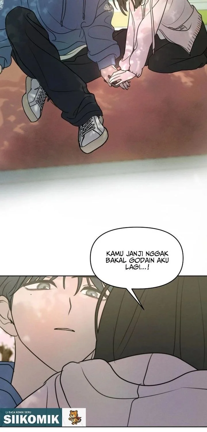 I Want to Trick You Chapter 5 Gambar 46