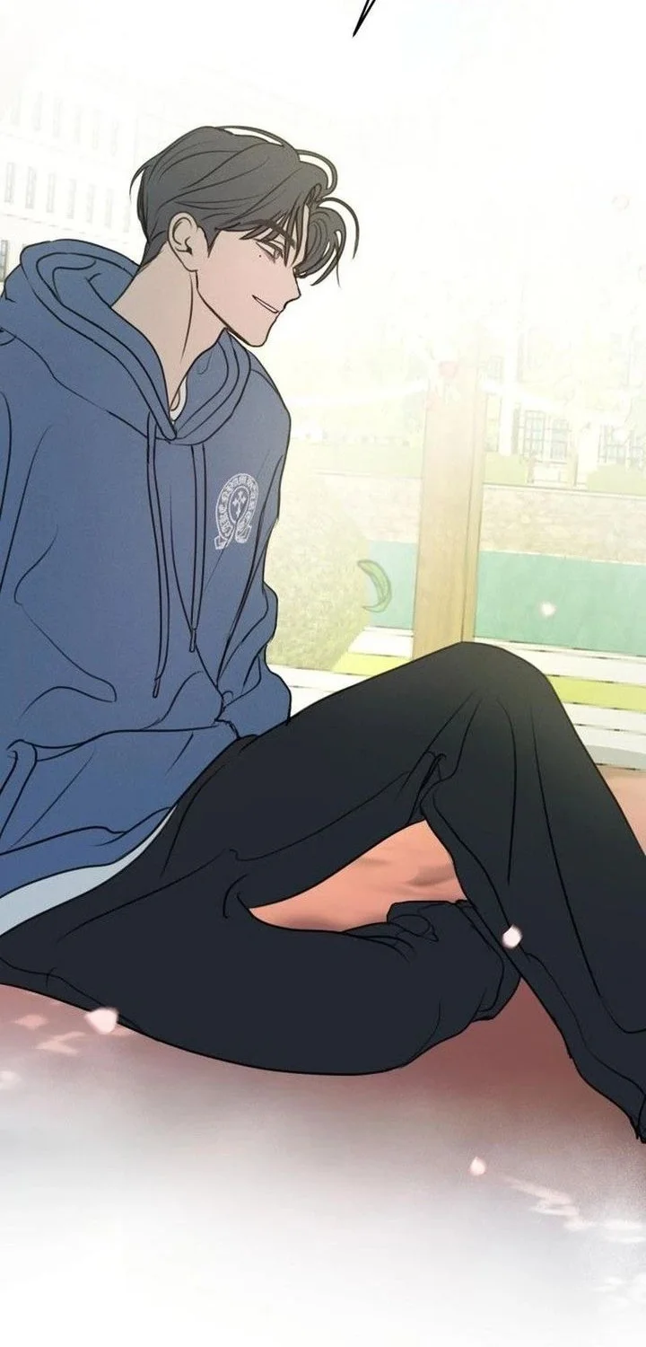 I Want to Trick You Chapter 5 Gambar 52